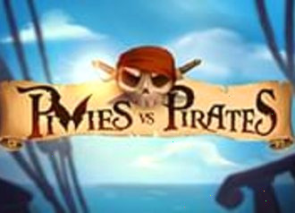 Pixies Pirates